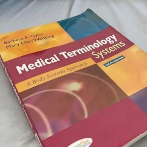 Medical Terminology